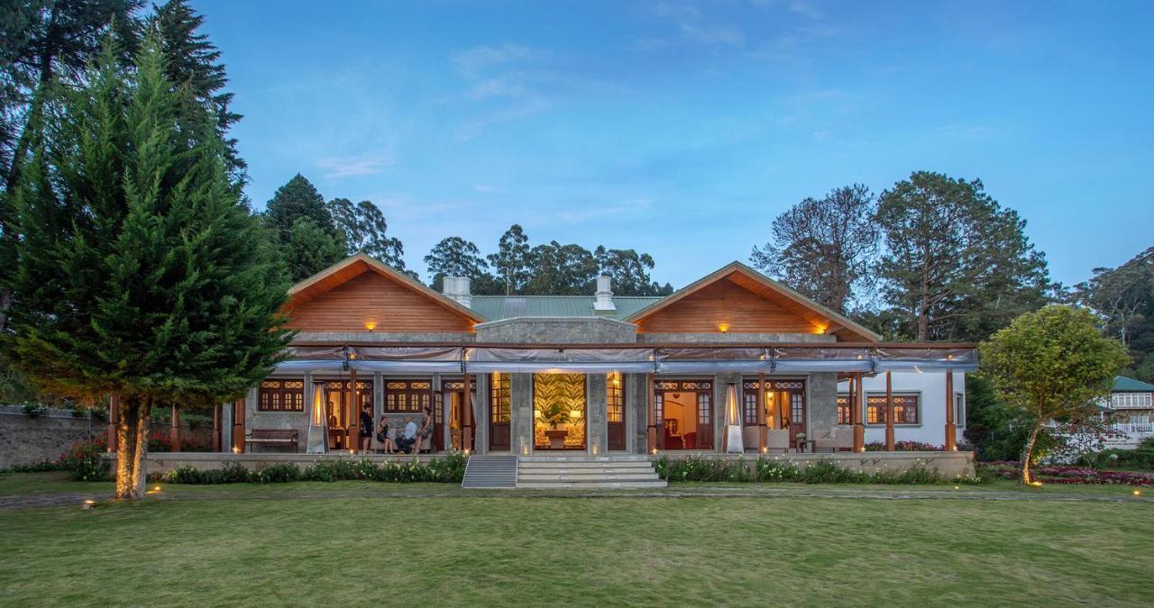 W15 Lake Gregory Nuwara Eliya Exterior photo