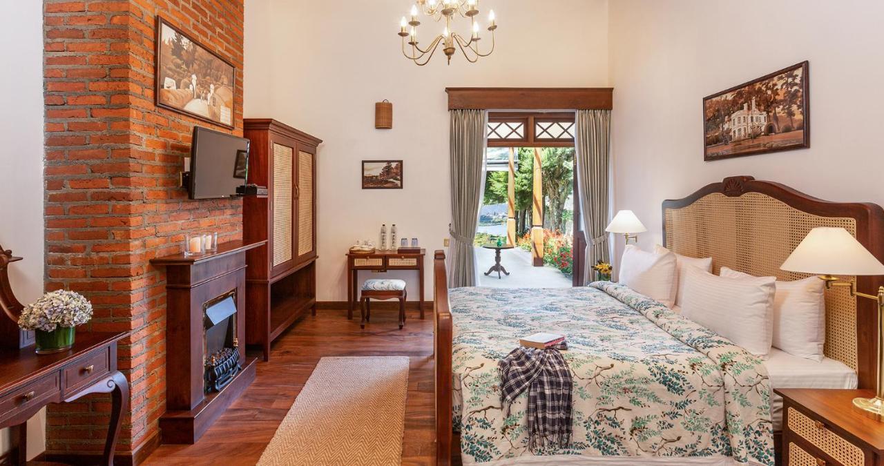 W15 Lake Gregory Nuwara Eliya Exterior photo
