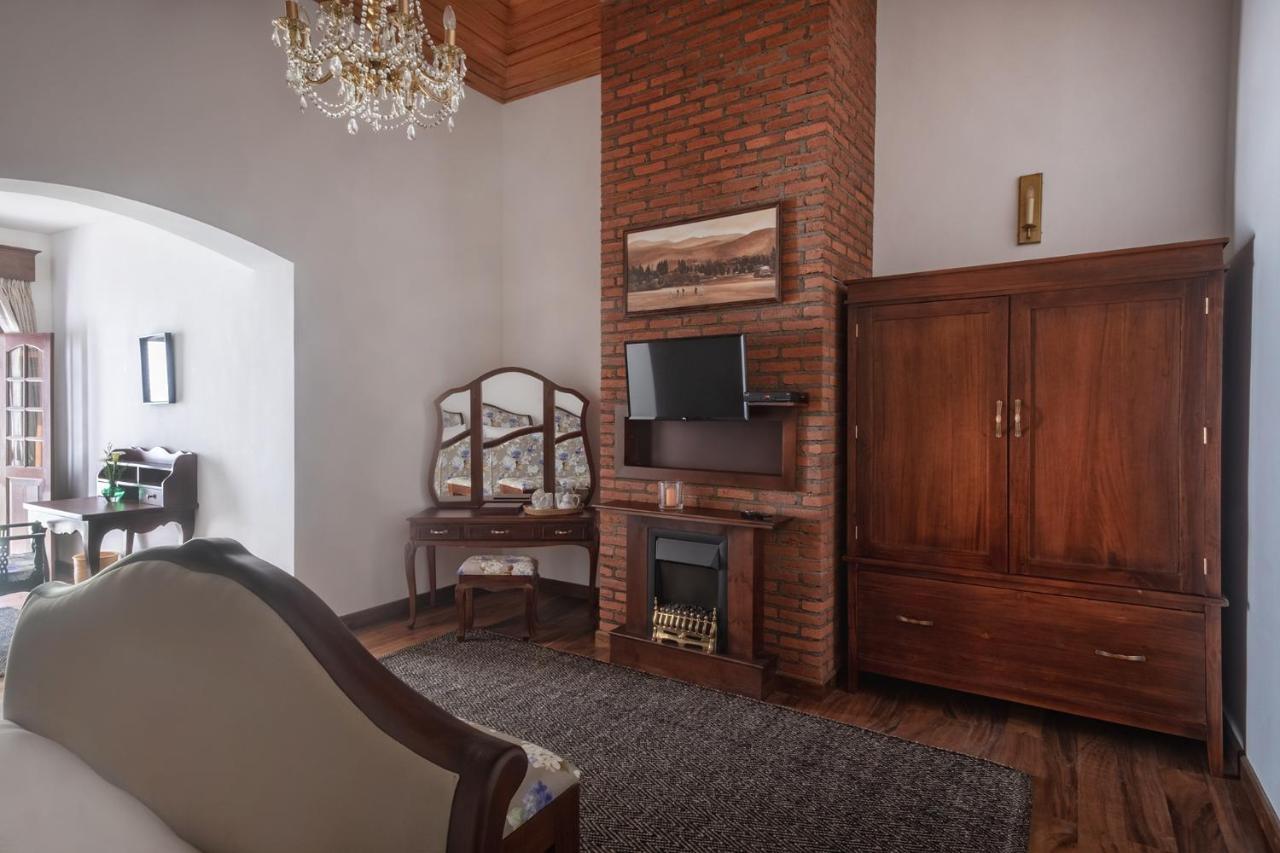 W15 Lake Gregory Nuwara Eliya Exterior photo